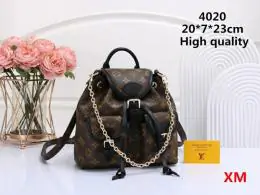 louis vuitton sac a dos  pour femme s_12076bb